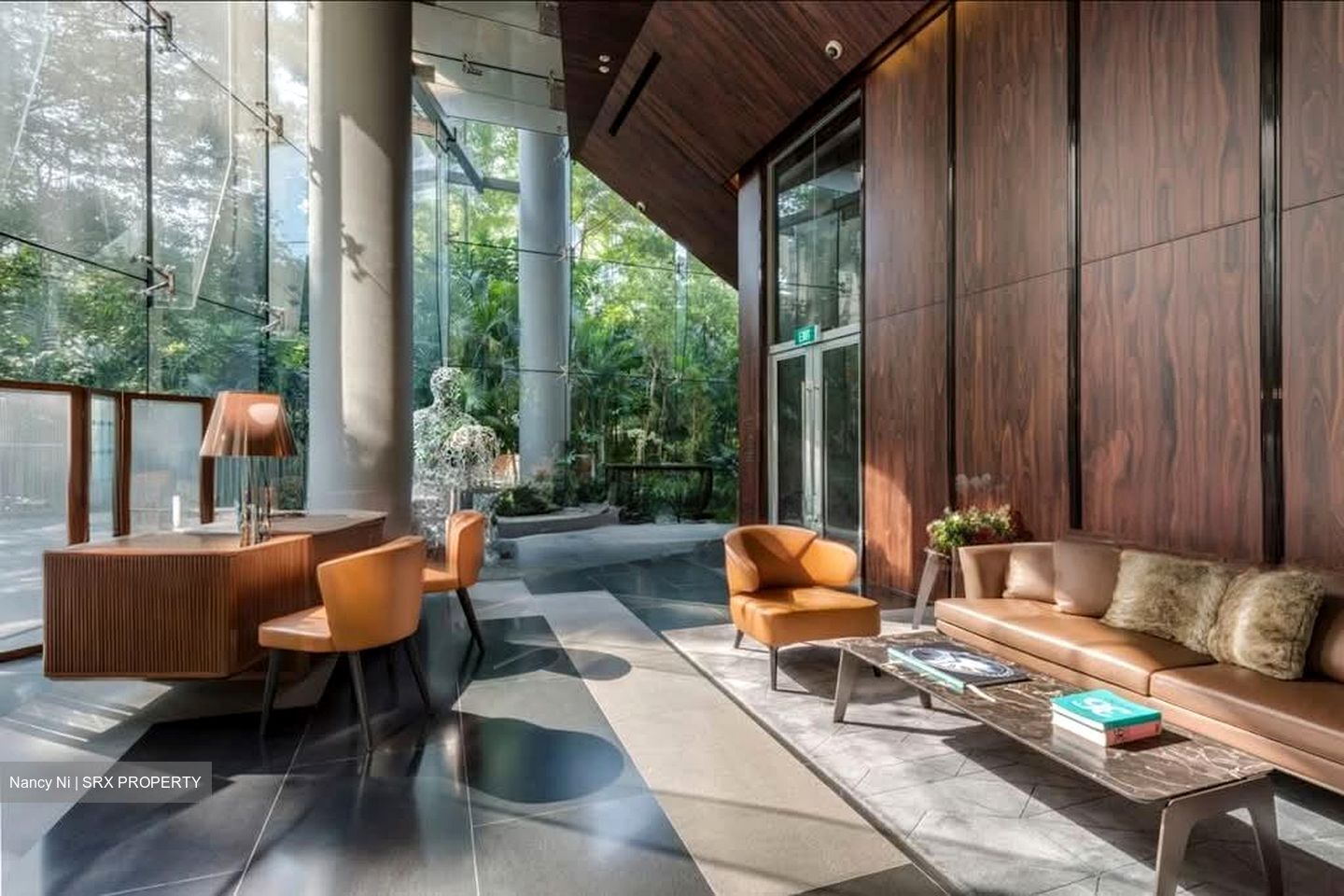 Sculptura Ardmore (D10), Condominium #545296331